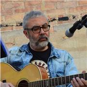 CLASES de GUITARRA en Barcelona (Sagrada Familia)